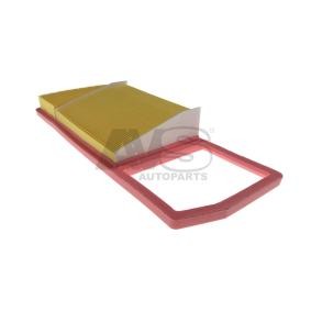 Luftfilter für FIAT von AVS AUTOPARTS