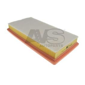 Luftfilter PA376 von AVS AUTOPARTS günstig für 53,95 € online kaufen