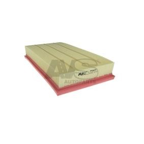 Luftfilter PA404 von AVS AUTOPARTS günstig für 54,51 € online kaufen