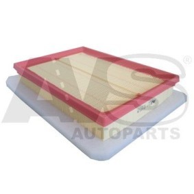 Luftfilter PA411 von AVS AUTOPARTS günstig für 36,74 € online kaufen