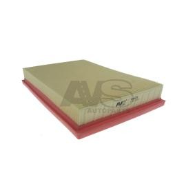 Luftfilter PA423 von AVS AUTOPARTS günstig für 55,11 € online kaufen