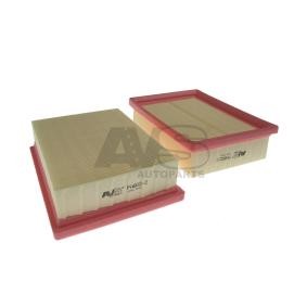 Luftfilter PA802-2 von AVS AUTOPARTS günstig für 51,77 € online kaufen