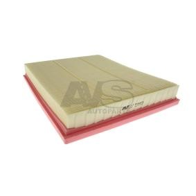 Luftfilter für OPEL von AVS AUTOPARTS