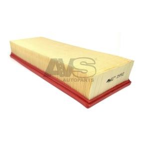 Luftfilter für SEAT von AVS AUTOPARTS