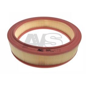 Luftfilter R068 von AVS AUTOPARTS günstig für 48,89 € online kaufen