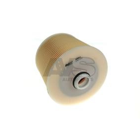 Luftfilter RM501 von AVS AUTOPARTS günstig für 61,62 € online kaufen