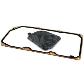 Hydraulikfilter, Automatikgetriebe für MERCEDES-BENZ von AVS AUTOPARTS