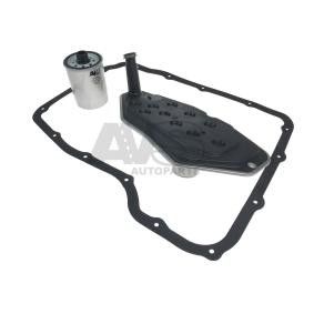 Automatikgetriebe, Ölfilter des Herstellers AVS AUTOPARTS - Originalware Artikelnummer: TA1901KPLUS