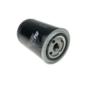 Ölfilter ZA017 von AVS AUTOPARTS günstig für 50,69 € online kaufen