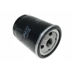 Ölfilter ZA196 von AVS AUTOPARTS günstig für 45,84 € online kaufen