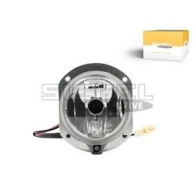 Bremsleitung des Herstellers SIEGEL AUTOMOTIVE - Originalware Artikelnummer: SA5A0253