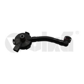 Comprar Válvula, ventilación cárter de VIKA 11031548401 a bajo precio de 60,39 €