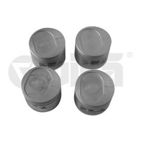 Kolben 11070015401 von VIKA günstig für 53,63 € online kaufen