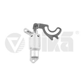 Achetez des Amortisseur de vibrations courroie de distribution de chez VIKA en ligne pour Golf IV Cabriolet (1E) à prix modérés