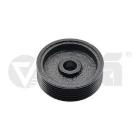 Riemenscheibe, Wasserpumpe 11210003701 SKODA von VIKA
