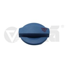 Deckel Kühlmittelbehälter des Herstellers VIKA - Originalware Artikelnummer: 11210089001