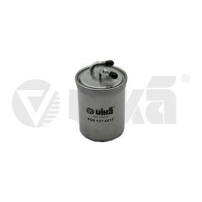 Acquista Filtro carburante da VIKA 11270043101 a buon mercato per soli 12,75 €