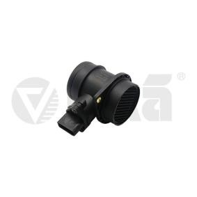 Luftmassenmesser (LMM) des Herstellers VIKA - Originalware Artikelnummer: 19060194401