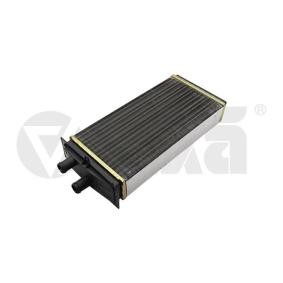 Compre Permutador de calor, aquecimento do habitáculo da VIKA 28190012501 a um preço baixo por 20,35 €