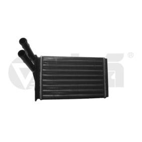 Wärmetauscher, Innenraumheizung 28190013301 von VIKA günstig für 29,73 € online kaufen