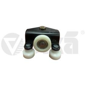 Acquista Guidarullo, Porta scorrevole da VIKA 88430439201 a buon mercato per soli 10,57 €