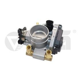 Drosselklappenstutzen 91330661001 von VIKA günstig für 131,26 € online kaufen