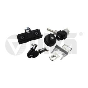 Compre Jogo de fechaduras, sistema de fecho da VIKA 98000101801 a um preço baixo por 76,78 €