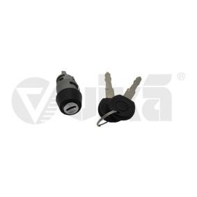 Achetez des Cylindre de fermeture, serrure de contact d'allumage VIKA 99050472501 à prix pour 15,07 €