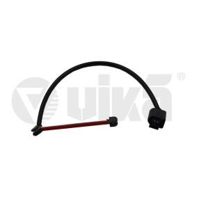 Acquista Sensore di usura delle pastiglie freni da VIKA 99071545501 a buon mercato per soli 13,19 €
