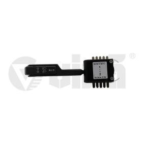 Compre Comutador na coluna de direcção da VIKA 99390063001 a um preço baixo por 9,79 €