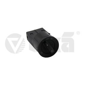 Lichtschalter des Herstellers VIKA - Originalware Artikelnummer: 99411500101