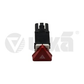 Acquista Interruttore, Lampeggiatore d'emergenza da VIKA 99530054701 a buon mercato per soli 11,69 €
