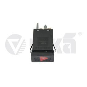 Acquista Interruttore, Lampeggiatore d'emergenza da VIKA 99530055001 a buon mercato per soli 22,13 €