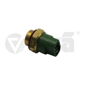 Comprar Interruptor de temperatura, ventilador del radiador de VIKA 99591784501 a bajo precio de 7,99 €
