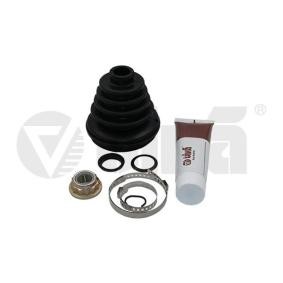 Faltenbalgsatz, Antriebswelle K50058301 von VIKA günstig für 13,49 € online kaufen