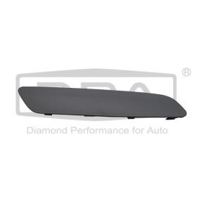 Comprar Protector para parachoques de DPA 88070041002 a bajo precio de 4,99 €