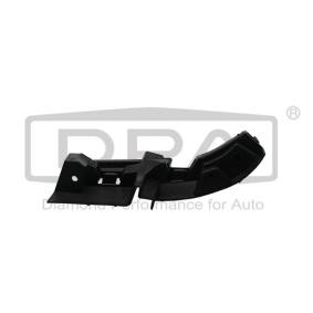 Clip, Stoßfänger 88070737102 von DPA günstig für 10,63 € online kaufen