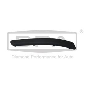 Achetez des Bandeau pare-choc DPA 88071789002 à prix pour 8,56 €