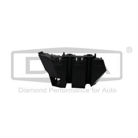 Stoßstangenhalter 88071798402 von DPA günstig für 14,40 € online kaufen