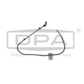 Acquista Alzacristallo da DPA 88370303502 a buon mercato per soli 24,85 €