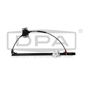 Acquista Alzacristallo da DPA 88370303602 a buon mercato per soli 25,31 €