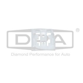 Comprar Patín, elevalunas de DPA 88370378302 a bajo precio de 1,91 €
