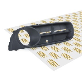 Compre Grelha de ventilador, pára-choques da DPA 88530775202 a um preço baixo por 5,46 €