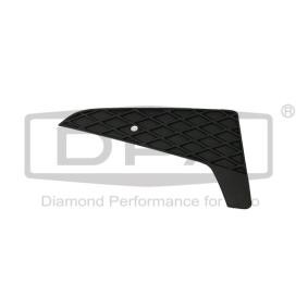 Lüftungsgitter, Stoßfänger 88531456302 von DPA günstig für 10,35 € online kaufen