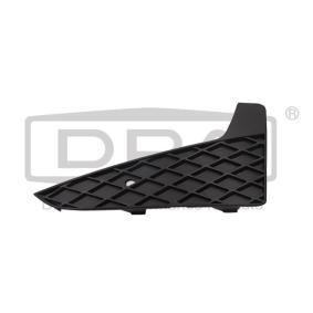 Lüftungsgitter, Stoßfänger 88531456402 von DPA günstig für 9,93 € online kaufen