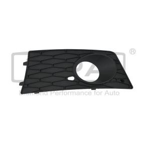 Lüftungsgitter, Stoßfänger 88531564302 von DPA günstig für 17,93 € online kaufen