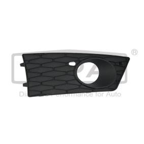 Lüftungsgitter, Stoßfänger 88531564402 von DPA günstig für 18,63 € online kaufen