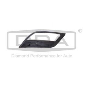 Lüftungsgitter, Stoßfänger 88531775302 von DPA günstig für 17,83 € online kaufen
