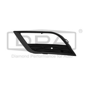 Lüftungsgitter, Stoßfänger 88531782402 von DPA günstig für 16,26 € online kaufen