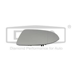 Compre Espelho retrovisor de DPA online para ARTEON SHOOTING BRAKE (3H9) a preços moderados
